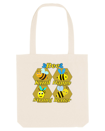 Bee Pun Natural
