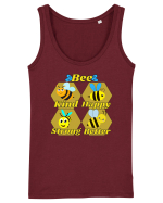Bee Pun Maiou Damă Dreamer