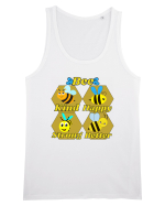 Bee Pun Maiou Bărbat Runs