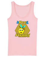 Bee Pun.Bee Strong Maiou Damă Dreamer
