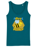 Bee Pun Maiou Damă Dreamer