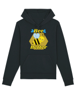 Bee Pun Hanorac Unisex Drummer