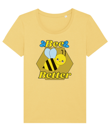 Bee Pun Jojoba