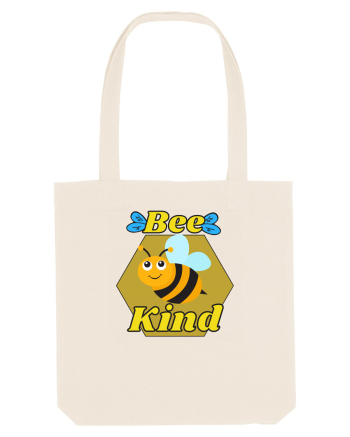 Bee Pun.Bee Kind Natural