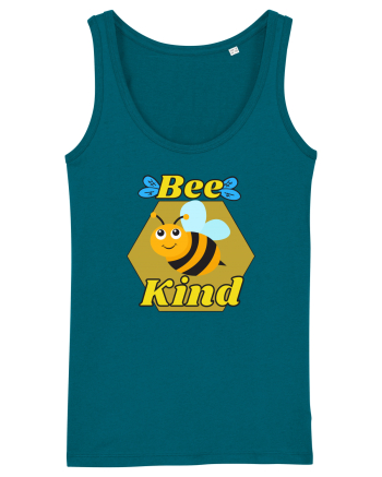 Bee Pun.Bee Kind Ocean Depth