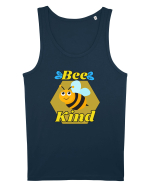 Bee Pun.Bee Kind Maiou Bărbat Runs