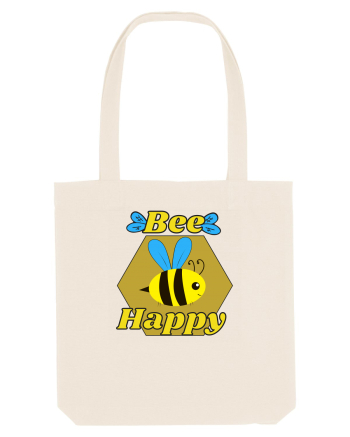 Bee Pun Natural