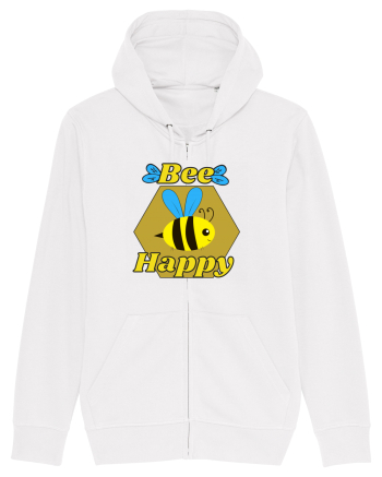 Bee Pun White