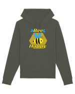 Bee Pun Hanorac Unisex Drummer