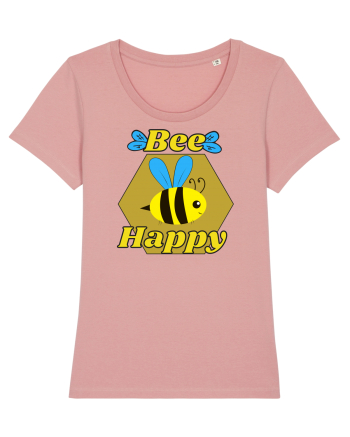Bee Pun Canyon Pink