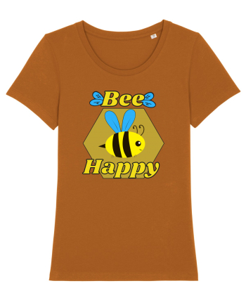 Bee Pun Roasted Orange