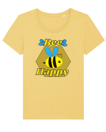 Bee Pun Jojoba