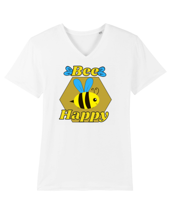 Bee Pun White