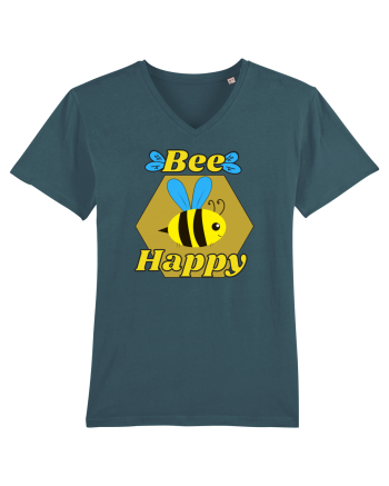 Bee Pun Stargazer