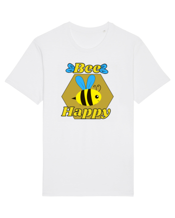 Bee Pun White