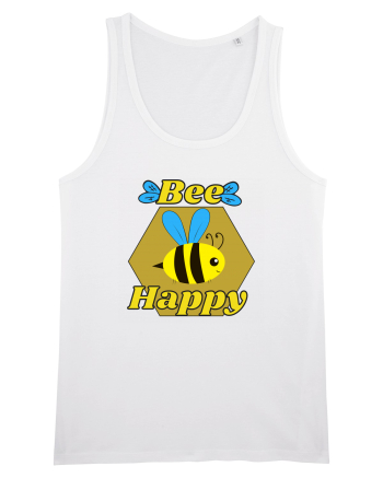 Bee Pun White