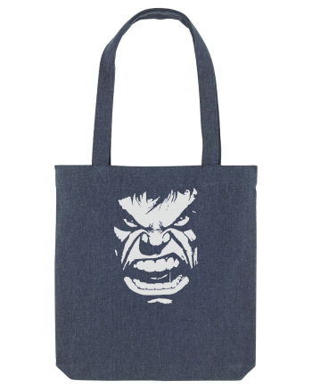 hulkomania Midnight Blue