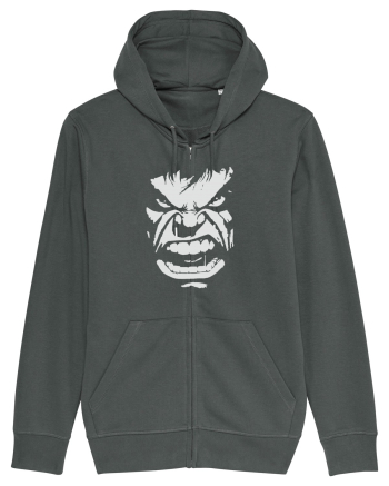 hulkomania Anthracite