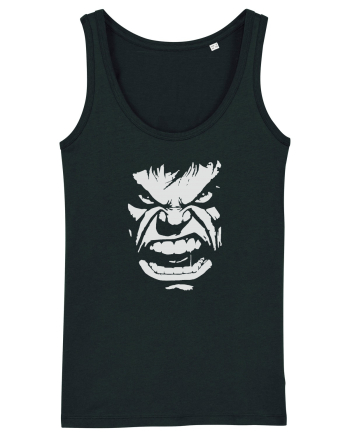 hulkomania Black