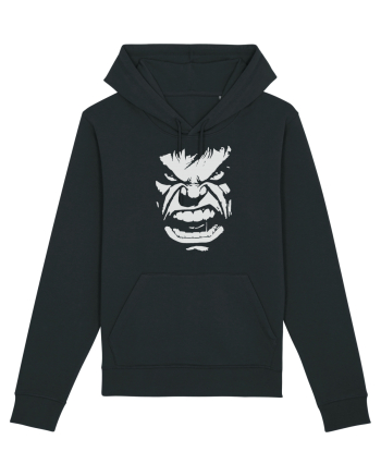 hulkomania Black