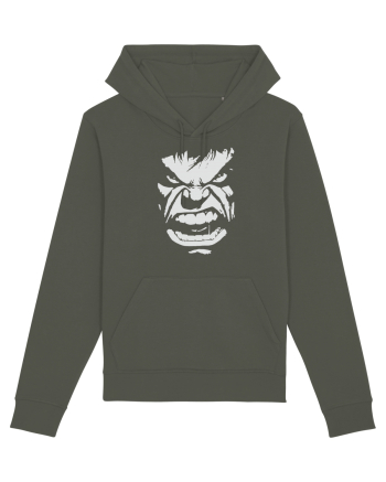 hulkomania Khaki