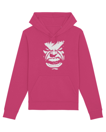 hulkomania Raspberry