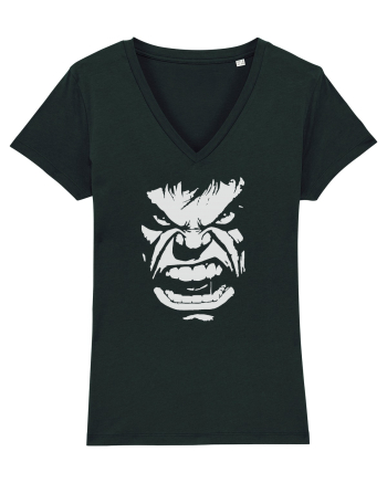 hulkomania Black