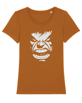 hulkomania Roasted Orange
