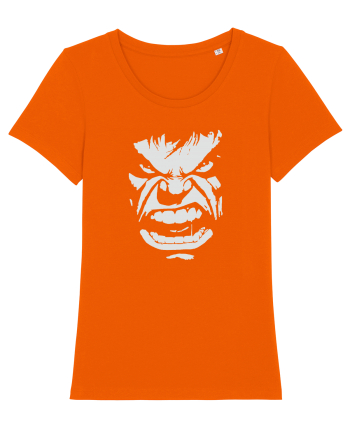 hulkomania Bright Orange