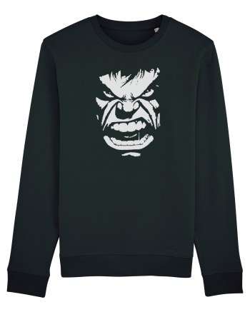 hulkomania Black