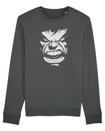hulkomania Anthracite