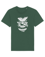 hulkomania Tricou mânecă scurtă Unisex Rocker