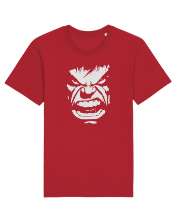 hulkomania Red