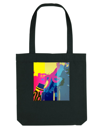 Cool Girl Black