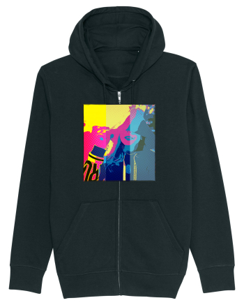 Cool Girl Black