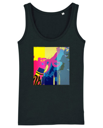 Cool Girl Black
