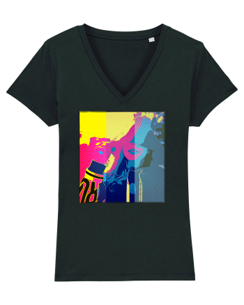 Cool Girl Black