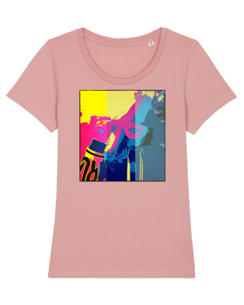 Cool Girl Canyon Pink