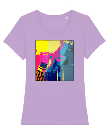 Cool Girl Lavender Dawn