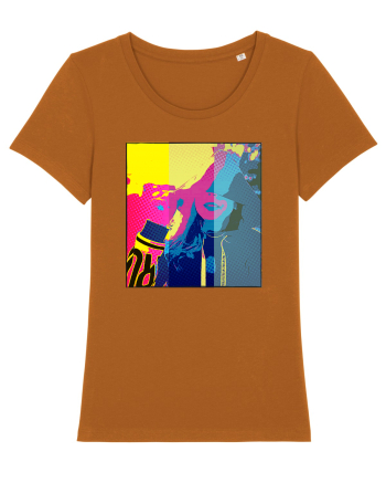 Cool Girl Roasted Orange