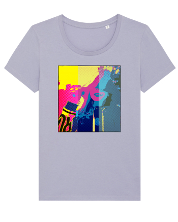 Cool Girl Lavender