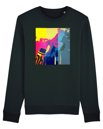 Cool Girl Black