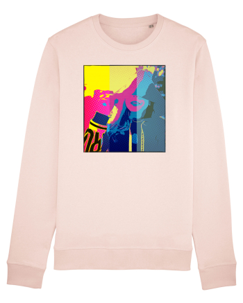 Cool Girl Candy Pink