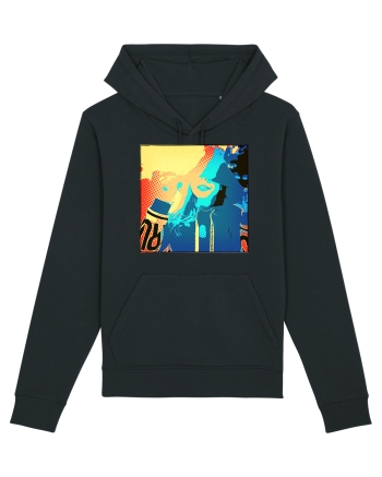 Cool Girl Black