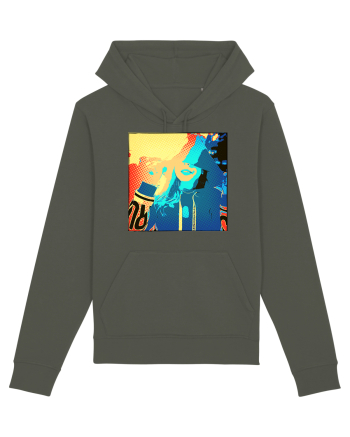 Cool Girl Khaki