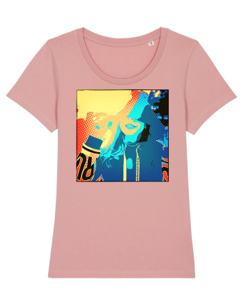 Cool Girl Canyon Pink