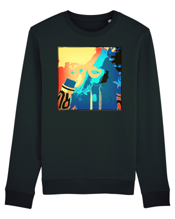 Cool Girl Black