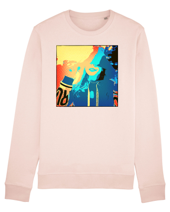 Cool Girl Candy Pink