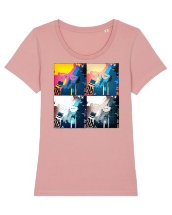 Cool Girl Canyon Pink
