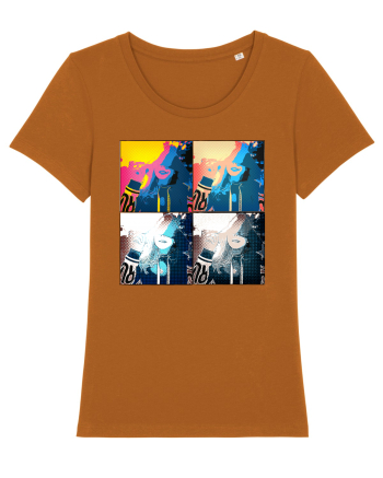 Cool Girl Roasted Orange